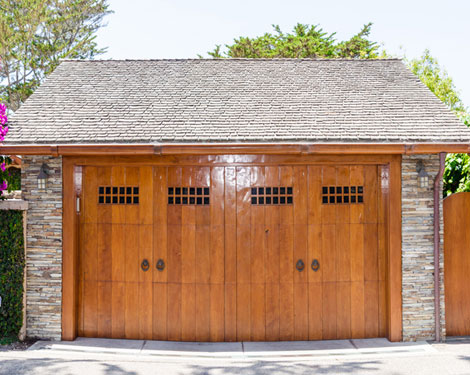 Garagae door installer Buffalo