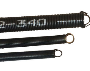 Garage door spring Buffalo