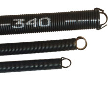 Garage door spring Buffalo