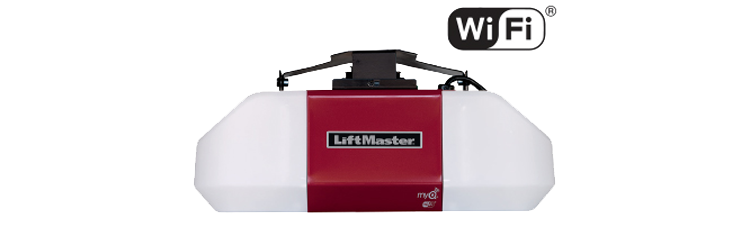 Garage opener installation Buffalo