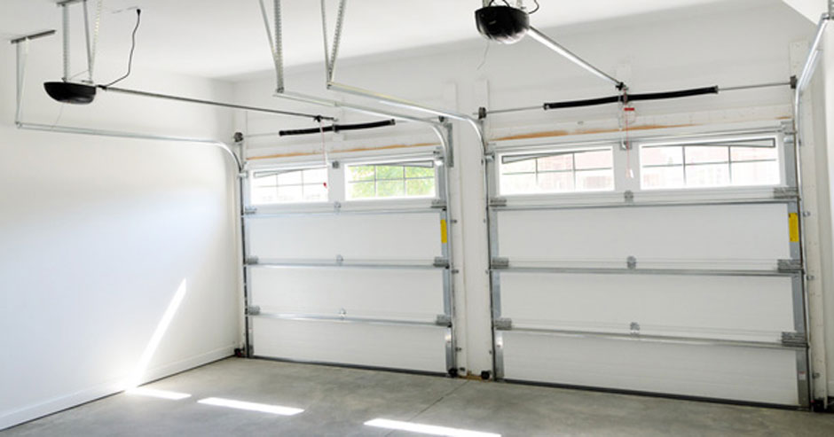 Garage Door Supplier In Buffalo NY