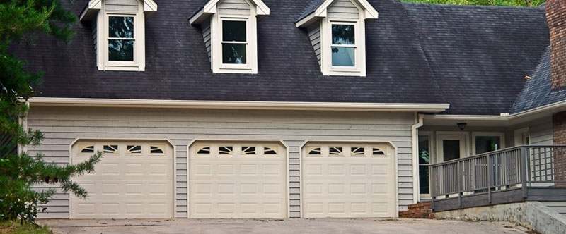 Home garage doors Installation Buffalo NY