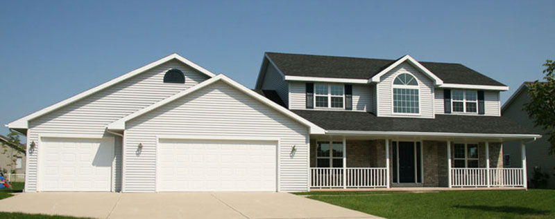 Residential Garage door service Buffalo New York