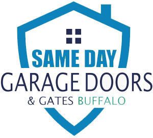 Same Day Garage Door & Gate Repair Buffalo Logo